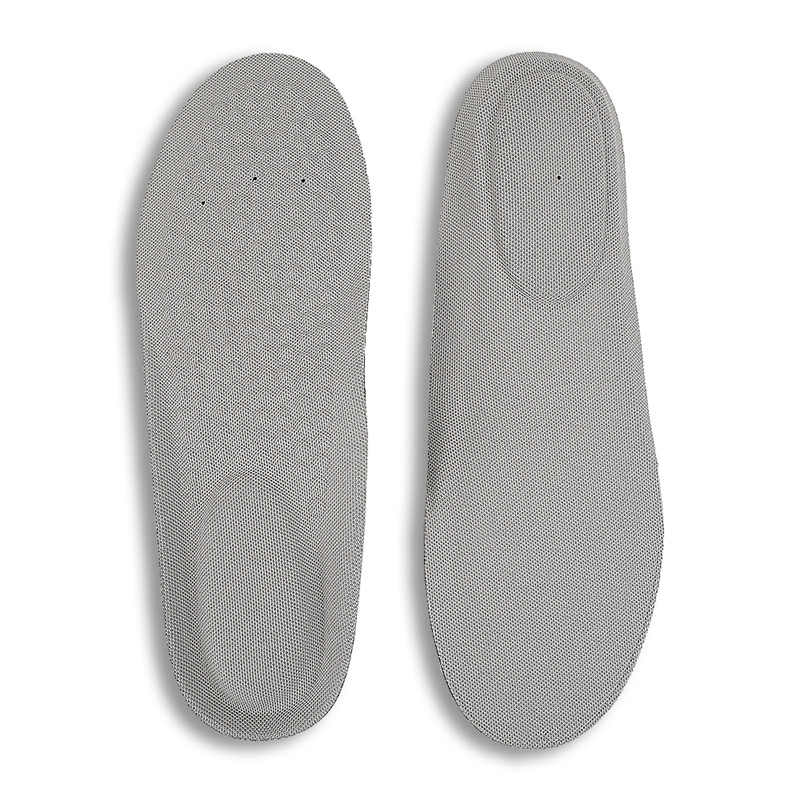 Hot Selling Comfortable Breathable Sports Shoe Insoles Hiking Trainer Inner Soles Inserts