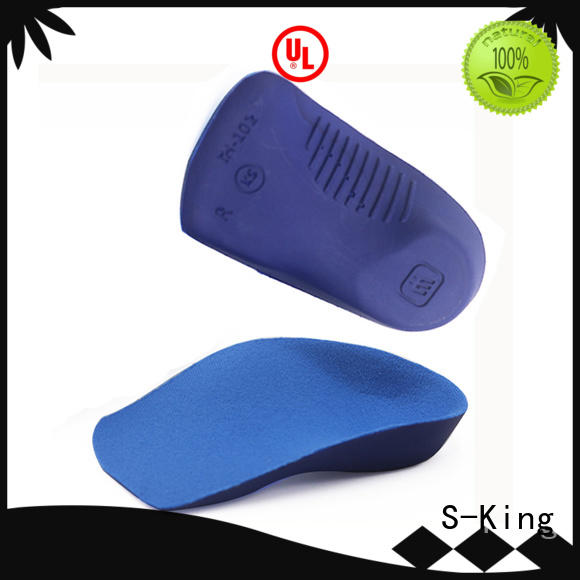 S-King Latest kids shoe inserts Suppliers