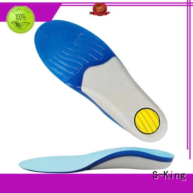 Wholesale custom shoe inserts and orthotics for foot accessories