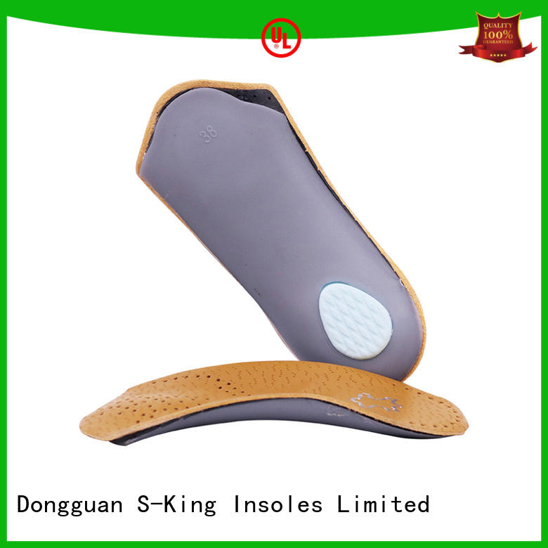 New orthotics for high arches and plantar fasciitis factory for stand