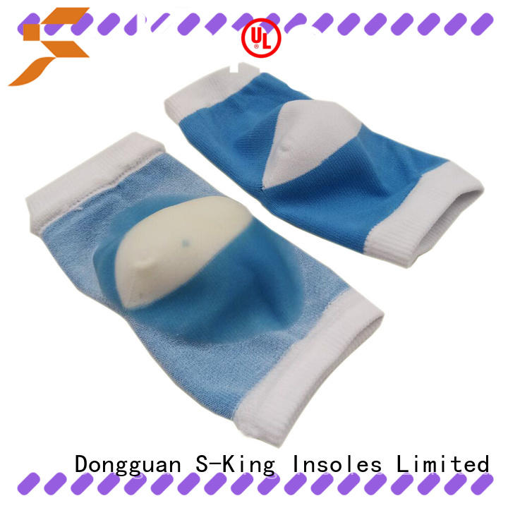 foot care products S-King