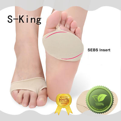 ankle and foot care S-King