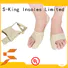 foot treatment socks product moisturizing S-King