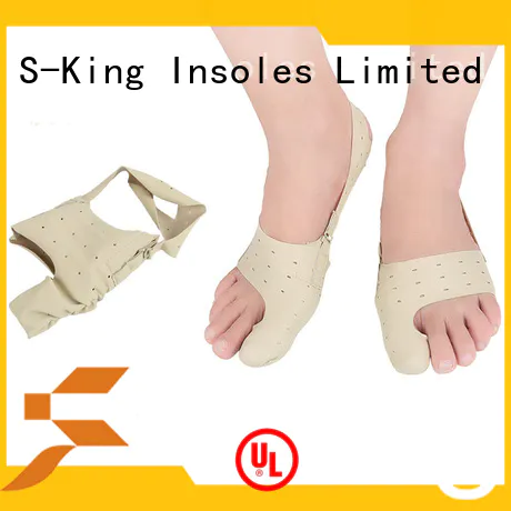 foot treatment socks product moisturizing S-King
