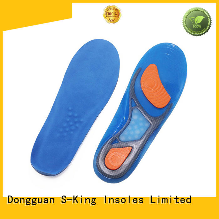 S-King feet best shoe insoles for flat feet for snow