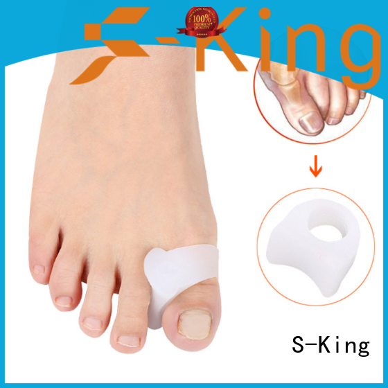 S-King toe support for bunions