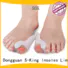 Wholesale toe support for overlapping toes