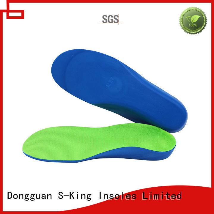 S-King kids shoe inserts Suppliers