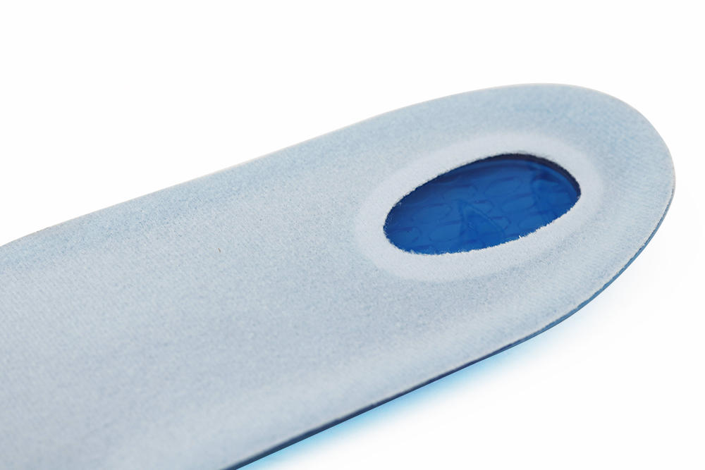 S-King High-quality soft gel insoles manufacturers for fetatarsal pad-3