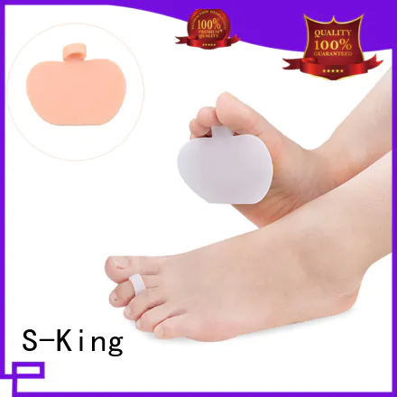 S-King forefoot cushion insole for running shoes