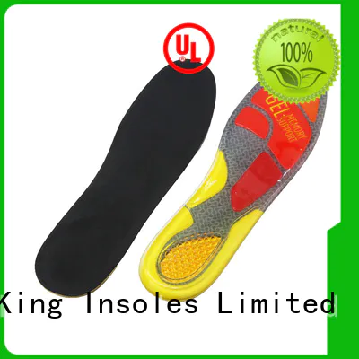 S-King stability best gel insoles for high heels pain for running shoes