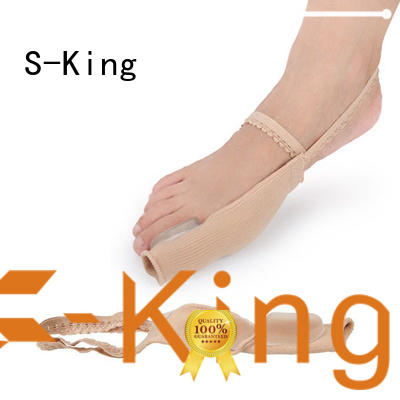 S-King feet separator factory for hammer toes