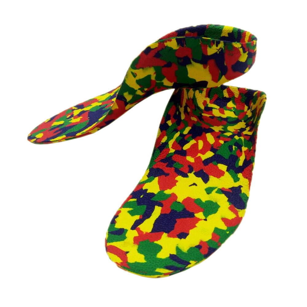 S-King-Manufacturer Of Kids Shoe Inserts Kids Insoles, Children Insoles, Arch Support Insoles
