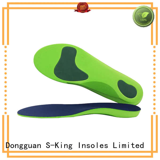 sole orthotic insoles manufacturers for footcare health
