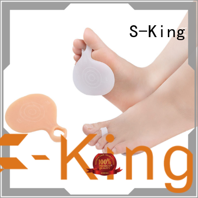 S-King foot care supplies