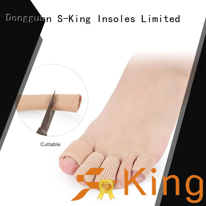 New toe stretchers for bunions for bunions