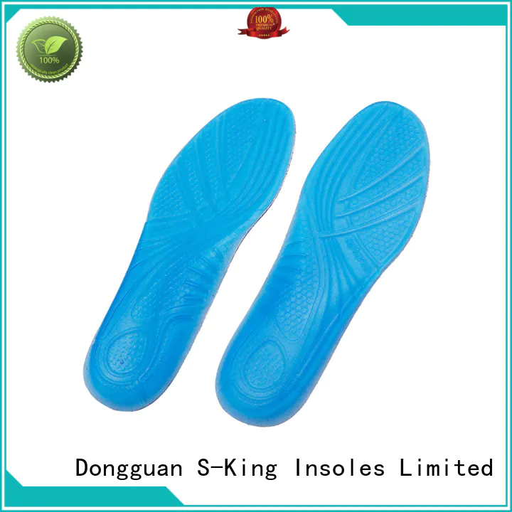 Latest gel active insoles manufacturers for fetatarsal pad