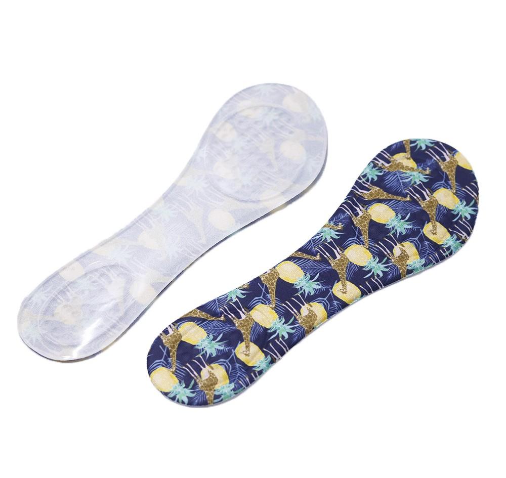 High-quality women's gel insoles factory for sailing-3
