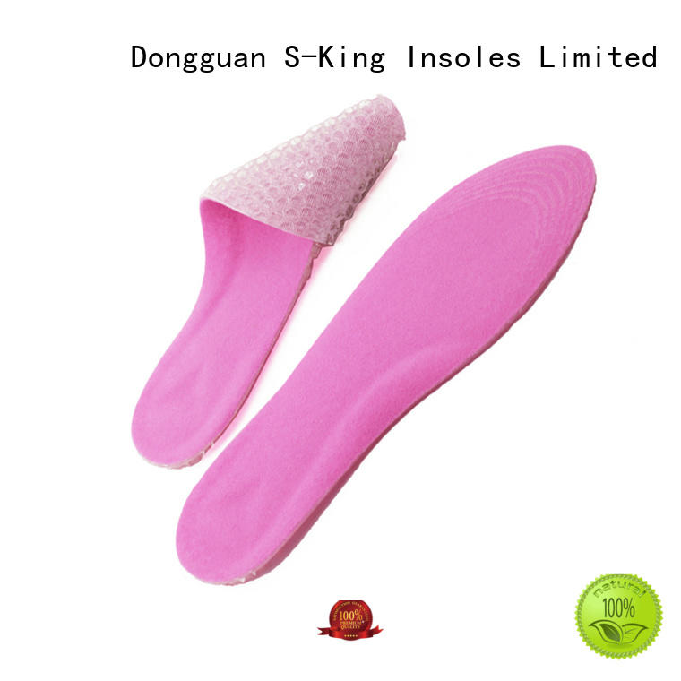 Top gel comfort insoles manufacturers for fetatarsal pad