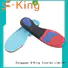Quality S-King Brand orthotic orthotic insoles