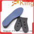 Quality S-King Brand inserts kit height insoles