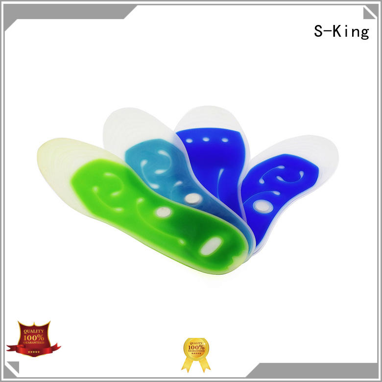S-King liquid insoles price for pains