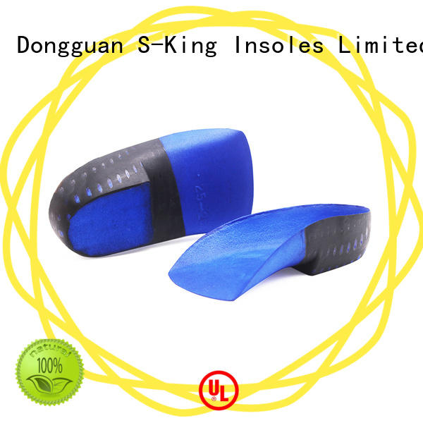 S-King Custom gel inserts for kids manufacturers