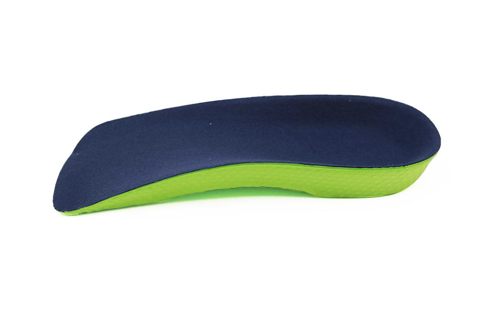 S-King orthotic insoles for flat feet for sports-3