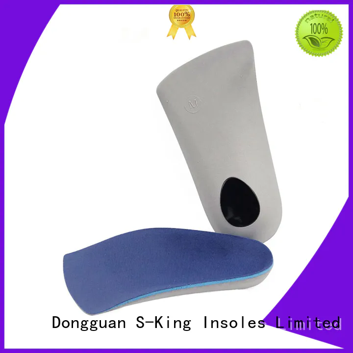 orthotics comfort insoles relieve for shoes S-King