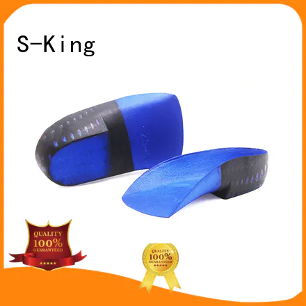 flat foot insoles for kids price