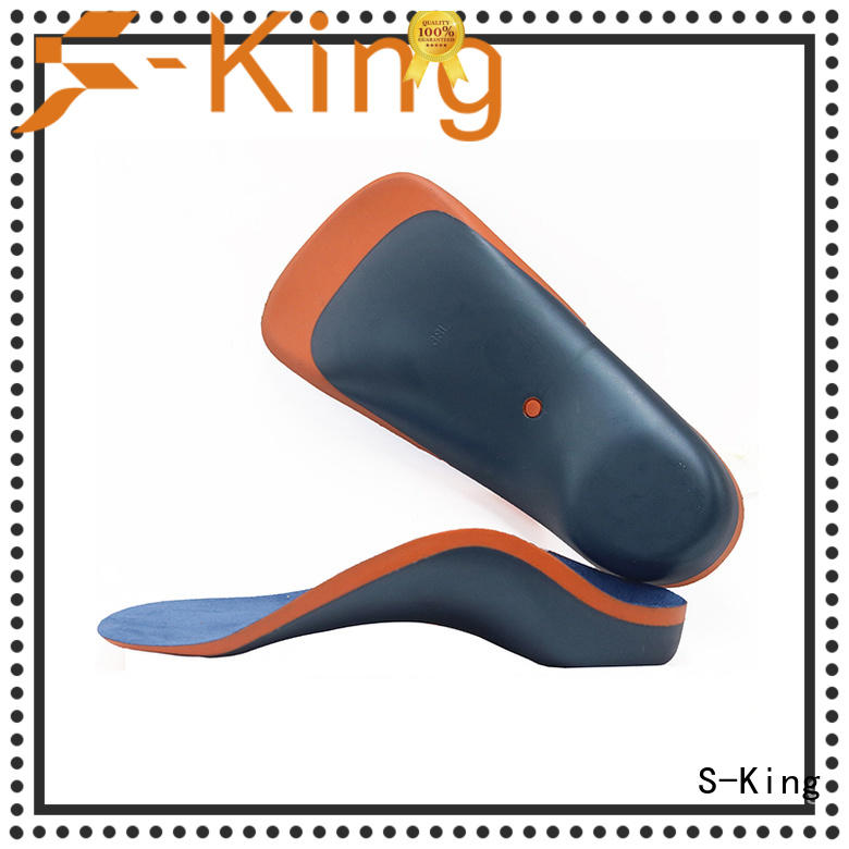 S-King inner soles for kids shoes factory
