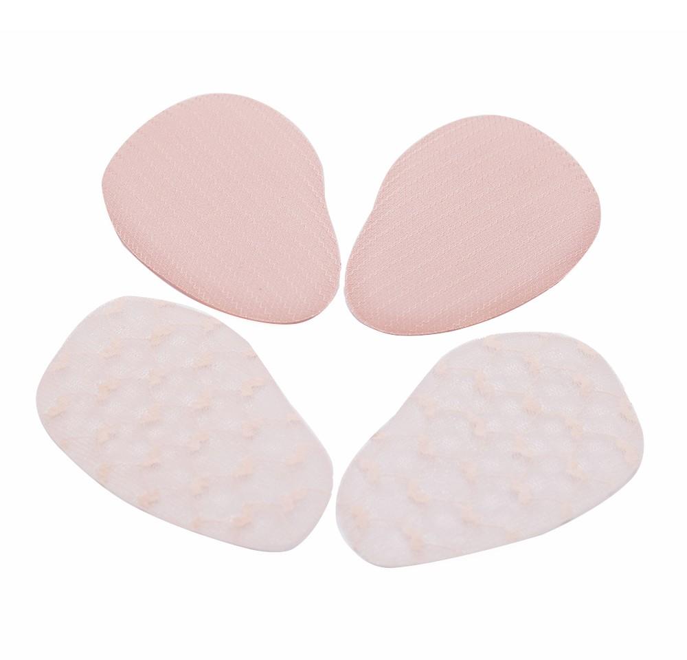 S-King silicone forefoot cushions manufacturers for fetatarsal pad-3