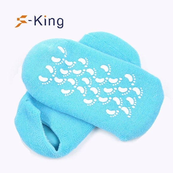 S-King-Professional Wholesale Moisturizing Spa Gel Foot Care Socks | S-king-2