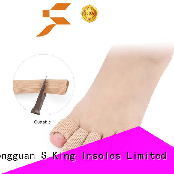S-King toe separators for plantar fasciitis Supply for claw toes