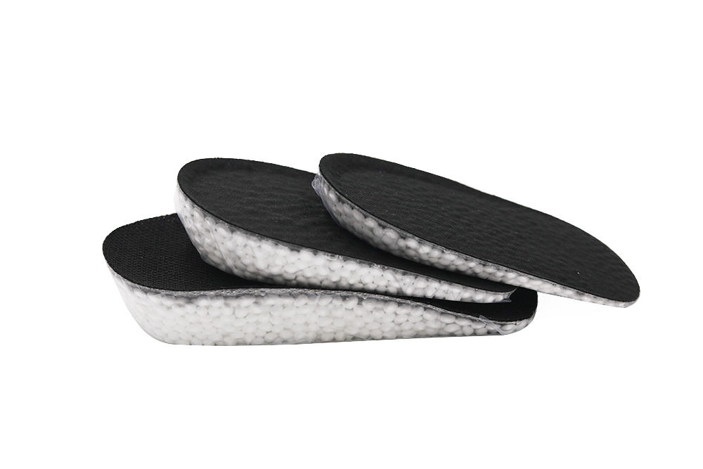 heighten shoe soles that make you taller man increase the comfort for footcare health-3
