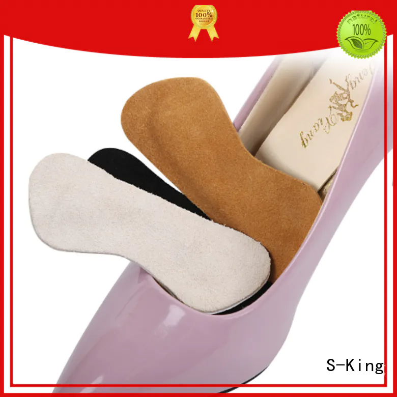 S-King Brand protector arch foam liner heel liner