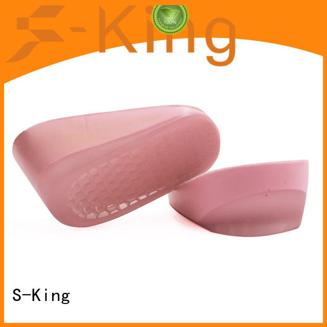 shoe height insoles women shoe height insoles inserts S-King Brand