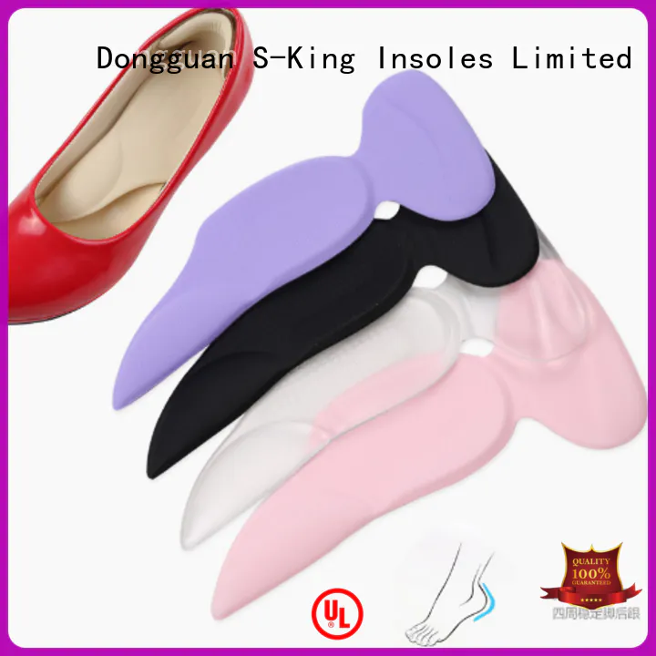 S-King New heel grips for ladies shoes price for discomfort