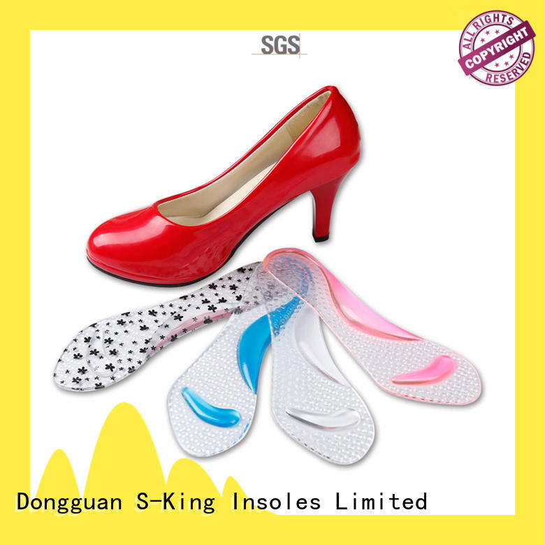 S-King women's shoe soles manufacturers for shoes