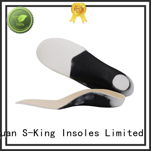Best best custom orthotics factory for stand