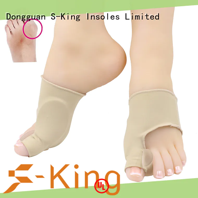S-King socks to relieve foot pain Supply for eliminate pain