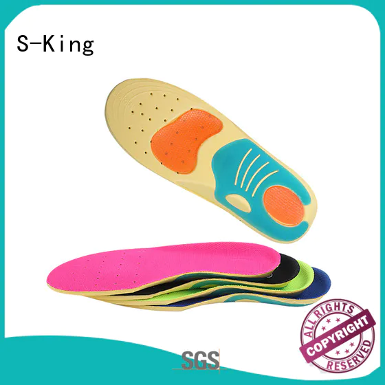 S-King New shoe pads for kids price
