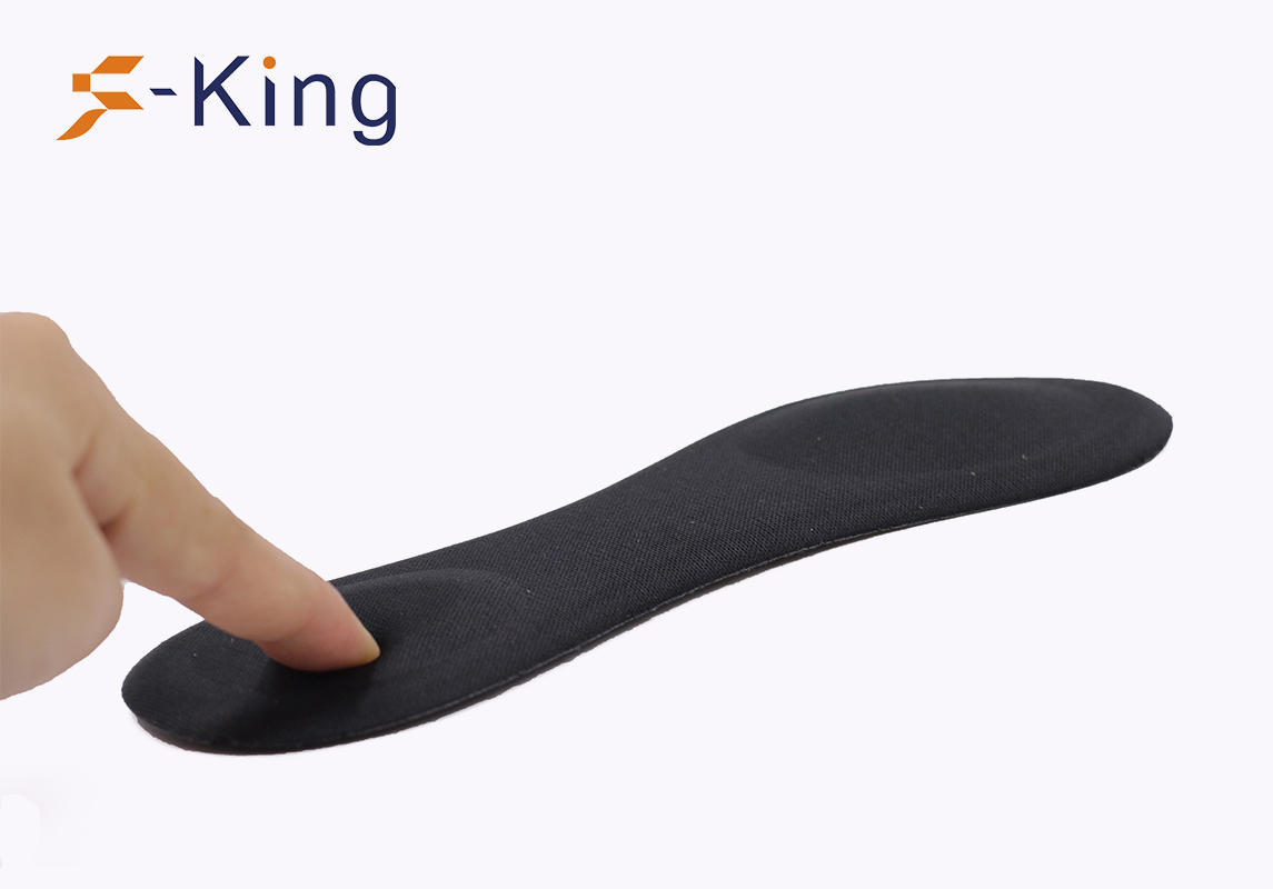 S-King-Ladies Insoles Manufacture | Memory Foam Disposable Shoe Insole For Lady Shoes-2