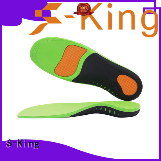 Top orthotic support insoles Suppliers for sports