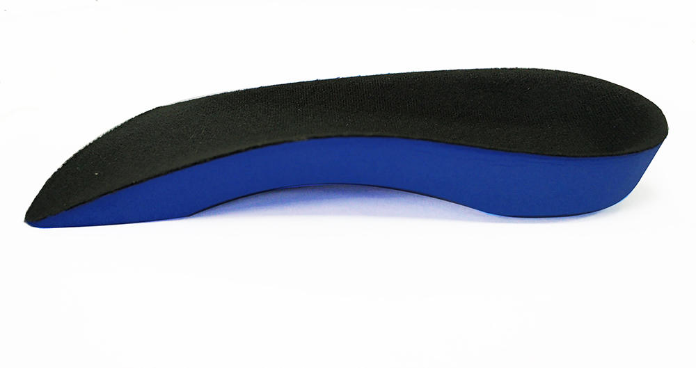 S-King arch orthotic insoles for stand-3
