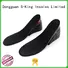insert height insoles lift kit S-King company