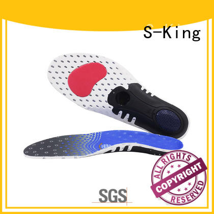 S-King Top buy orthotics for flat feet company for eliminate pain
