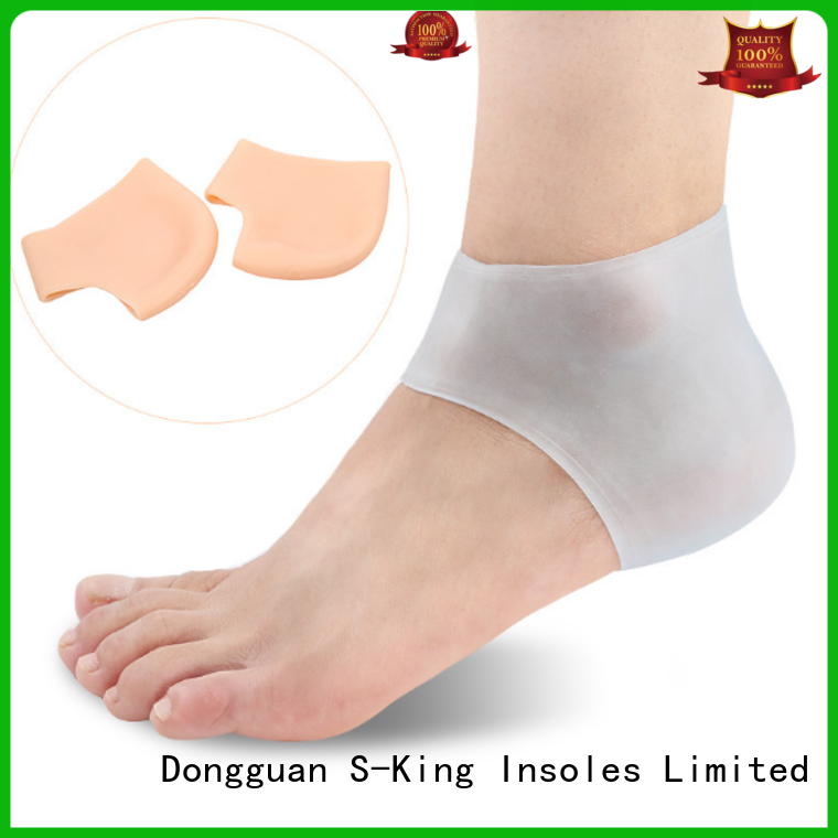 Hot plantar fasciitis socks relief S-King Brand