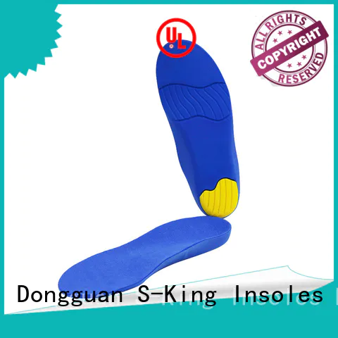 S-King shoe pads for kids