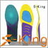 Best pu insole manufacturers company for overlapping